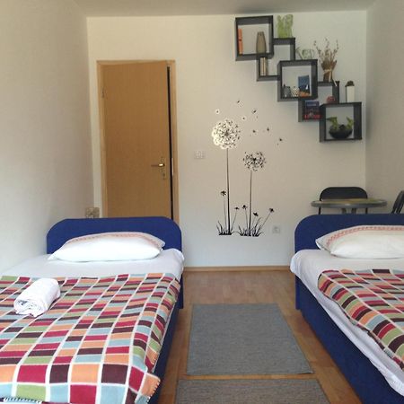 Rooms Lami Dubrovnik Exterior photo