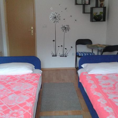 Rooms Lami Dubrovnik Exterior photo
