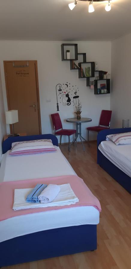 Rooms Lami Dubrovnik Exterior photo