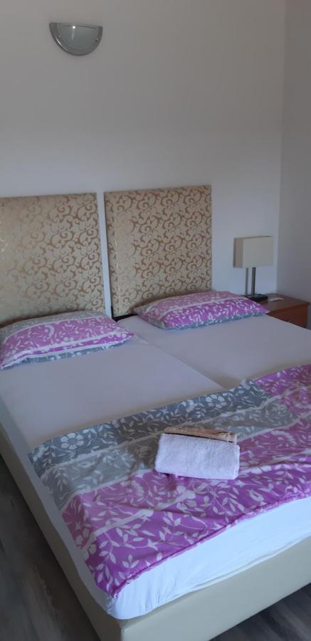 Rooms Lami Dubrovnik Exterior photo