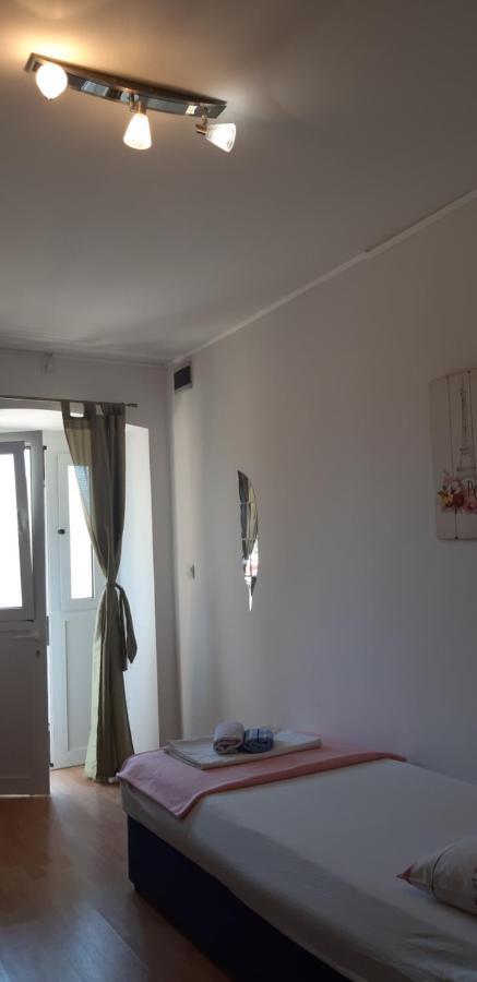 Rooms Lami Dubrovnik Exterior photo