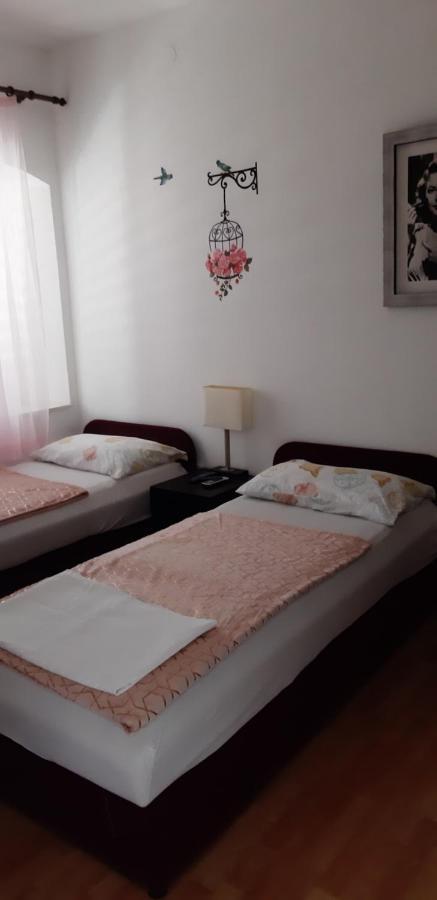 Rooms Lami Dubrovnik Exterior photo