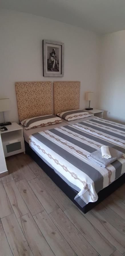 Rooms Lami Dubrovnik Exterior photo