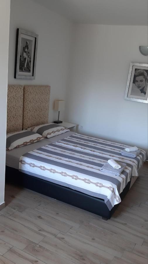 Rooms Lami Dubrovnik Exterior photo