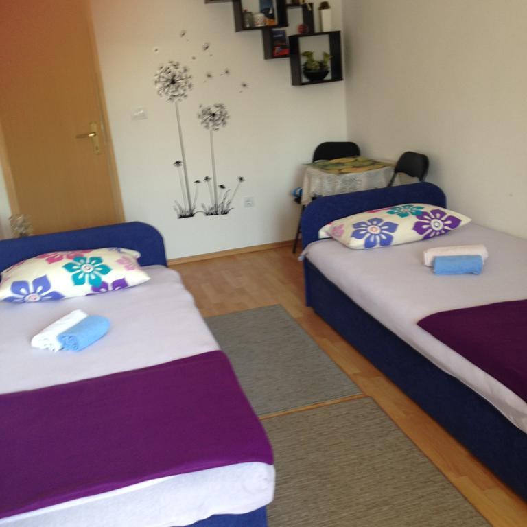 Rooms Lami Dubrovnik Exterior photo