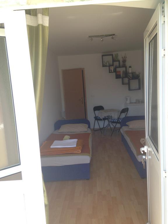 Rooms Lami Dubrovnik Exterior photo
