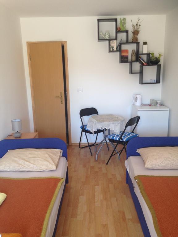 Rooms Lami Dubrovnik Exterior photo