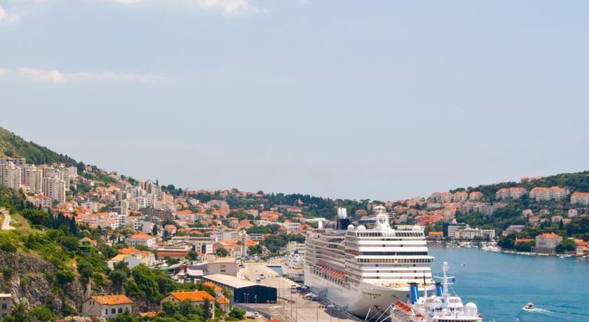 Rooms Lami Dubrovnik Exterior photo